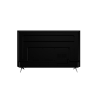 monitor led 4k de 50" / entrada hdmi vga / compatible con montaje vesa (200 x 200) / bocinas integradas / uso 24/7