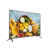 monitor led 4k de 50" / entrada hdmi vga / compatible con montaje vesa (200 x 200) / bocinas integradas / uso 24/7
