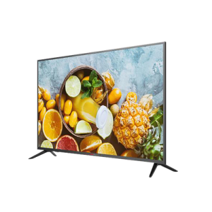 monitor led 4k de 50" / entrada hdmi vga / compatible con montaje vesa (200 x 200) / bocinas integradas / uso 24/7