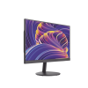monitor led full hd (1920 x 1080) de 21.5" / ideal para cctv, oficina y hogar / entrada hdmi vga cvbs / montaje vesa ( 75 x 75) / uso 24/7 / backlight e led / ultra delgado