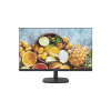 monitor led 4k de 27" / ideal para cctv, oficina y hogar / entrada hdmi dp / montaje vesa (100 x 100) / uso 24/7 / backlight e led / ultra delgado