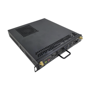 ops modular compatible con ds d5cxxrb/b(edla) / core i5 12a gen / 8 gb ram / ssd de 256 gb / bluetooth 4.0 y wifi 6 / salida hdmi y dp / 1 puerto rj45 / soporta h.265 y resolución 4k