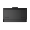 pantalla interactiva touch de 65" android 11 / cámara web 8 mp / resolución 4k / bocinas integradas / entradas hdmi y vga / incluye 2 lápices para escribir