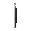 pantalla interactiva touch de 65" android 11 / cámara web 8 mp / resolución 4k / bocinas integradas / entradas hdmi y vga / incluye 2 lápices para escribir