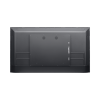 pantalla led de 22" para publicidad digital / programación de horarios / contenido personalizado / sistema operativo android / 1 entrada usb / wifi