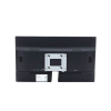 pantalla led de 22" para publicidad digital / programación de horarios / contenido personalizado / sistema operativo android / 1 entrada usb / wifi