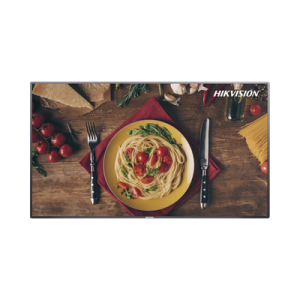 pantalla led de 32" para publicidad digital / programación de horarios / contenido personalizado / sistema operativo android / 1 entrada usb / wifi