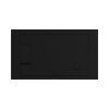 pantalla led de 50" para publicidad digital / slim / programación de horarios / 500 nits / contenido personalizado / sistema operativo android / 2 entradas usb / wifi
