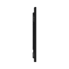 pantalla led de 55" para publicidad digital / slim / 500 nits / programación de horarios / contenido personalizado / sistema operativo android / 2 entradas usb / wifi