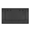 pantalla led de 65" para publicidad digital 4k / programación de horarios / contenido personalizado / sistema operativo android