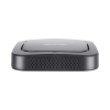 caja de publicidad digital / salida hdmi compatible con monitor convencional / 2 entradas usb / 1 entrada micro sd / bluethooth 4.0 / wifi