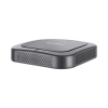 caja de publicidad digital / salida hdmi compatible con monitor convencional / 2 entradas usb / 1 entrada micro sd / bluethooth 4.0 / wifi