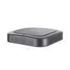 caja de publicidad digital / salida hdmi compatible con monitor convencional / 2 entradas usb / 1 entrada micro sd / bluethooth 4.0 / wifi