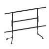 montaje de piso para pantalla all in one de 135"