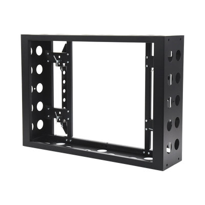 montaje para gabinete modular de piso / compatible con monitor de 46" / especial para videowall / compatible con ds d2046lu y montaje para gabinete modular de piso / compatible con monitor de 46" / especial para videowall / compatible con ds d2046lu y