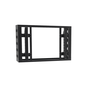 montaje para gabinete modular de piso / compatible con monitor de 46" / especial para videowall / compatible con ds d2046lu y