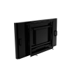 montaje para pared / compatible con monitor de 55" / especial para videowall / compatible con ds d2055nl b/g ds d2055lu y, ds d2055ul 0a