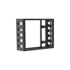 montaje para gabinete modular de piso / compatible con monitor de 55" / especial para videowall / compatible con ds d2055nl b/g ds d2055lu y, ds d2055ul 0a