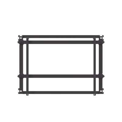 montaje para pared ajustable / compatible con monitor de 65" / especial para videowall / compatible con ds d2065lu y montaje para pared ajustable / compatible con monitor de 65" / especial para videowall / compatible con ds d2065lu y