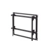 montaje para pared ajustable / compatible con monitor de 65" / especial para videowall / compatible con ds d2065lu y