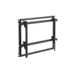 montaje para pared ajustable / compatible con monitor de 65" / especial para videowall / compatible con ds d2065lu y