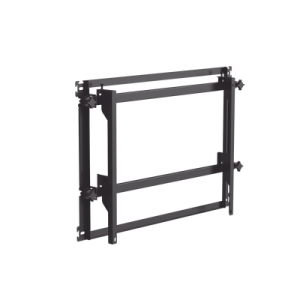 montaje para pared ajustable / compatible con monitor de 65" / especial para videowall / compatible con ds d2065lu y