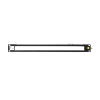 chassis en rack para 16 protectores modulares serie dpr transtector