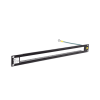 chassis en rack para 16 protectores modulares serie dpr transtector