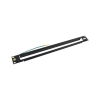 chassis en rack para 16 protectores modulares serie dpr transtector
