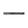 controlador led para videowall / configuración web / android interconstruido / 12 puertos de video / compatible con paneles led hikvision