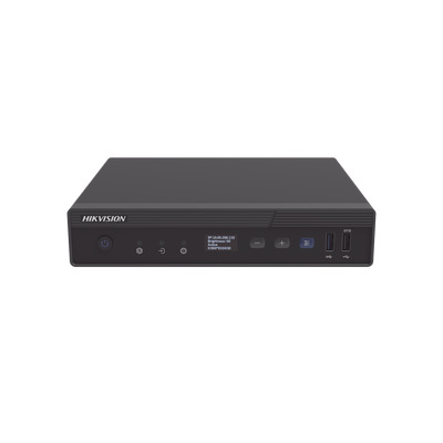 controlador led para videowall / configuración web / android interconstruido / 4 puertos de video / compatible con paneles led hikvision controlador led para videowall / configuración web / android interconstruido / 4 puertos de video / compatible con paneles led hikvision