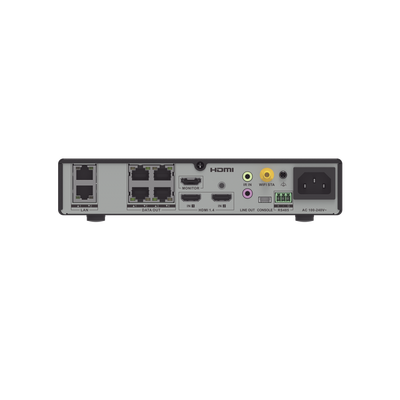 controlador led para videowall / configuración web / android interconstruido / 4 puertos de video / compatible con paneles led hikvision controlador led para videowall / configuración web / android interconstruido / 4 puertos de video / compatible con paneles led hikvision