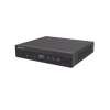 controlador led para videowall / configuración web / android interconstruido / 4 puertos de video / compatible con paneles led hikvision