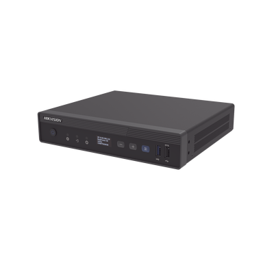 controlador led para videowall / configuración web / android interconstruido / 4 puertos de video / compatible con paneles led hikvision controlador led para videowall / configuración web / android interconstruido / 4 puertos de video / compatible con paneles led hikvision