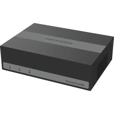 (edvr) dvr 2 megapíxel (1080p) lite / 4 canales turbohd + 1 canal ip / hasta 1 mes de grabación / unidad de estado solido incluido / h.265+ / acusense lite (evita falsas alarmas) / diseño ultra compacto / extra silencioso / essd de (edvr) dvr 2 megapíxel (1080p) lite / 4 canales turbohd + 1 canal ip / hasta 1 mes de grabación / unidad de estado solido incluido / h.265+ / acusense lite (evita falsas alarmas) / diseño ultra compacto / extra silencioso / essd de