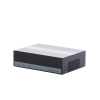 (edvr) dvr 2 megapíxel (1080p) lite / 8 canales turbohd + 2 canal ip / hasta 1 mes de grabación / unidad de estado solido incluido / h.265+ / acusense lite (evita falsas alarmas) / diseño ultra compacto / extra silencioso / essd de