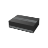 (edvr) dvr 2 megapíxel (1080p) lite / 8 canales turbohd + 2 canal ip / hasta 1 mes de grabación / unidad de estado solido incluido / h.265+ / acusense lite (evita falsas alarmas) / diseño ultra compacto / extra silencioso / essd de