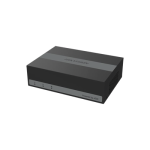 (edvr) dvr 2 megapíxel (1080p) lite / 8 canales turbohd + 2 canal ip / hasta 1 mes de grabación / unidad de estado solido incluido / h.265+ / acusense lite (evita falsas alarmas) / diseño ultra compacto / extra silencioso / essd de