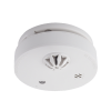 detector inalambrico de humo/calor linea force