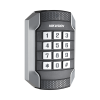 lector de tarjetas mifare y contraseñas / wiegand w26 w34 y rs 485 / ip65 / ik10 / estetico y facil de utilizar / indicador led