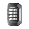 lector de tarjetas mifare y contraseñas / wiegand w26 w34 y rs 485 / ip65 / ik10 / estetico y facil de utilizar / indicador led