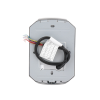 lector de tarjetas mifare y contraseñas / wiegand w26 w34 y rs 485 / ip65 / ik10 / estetico y facil de utilizar / indicador led