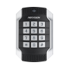 lector de tarjetas mifare y contraseñas / wiegand w26 w34 y rs 485 / ip65 / ik10 / estetico y facil de utilizar / indicador led