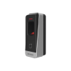 lector esclavo mifare ip65 / huella digital / lector de tarjetas de proximidad mifare / rs 485 / interior y exterior / requiere panel de control de acceso serie ds k26 y ds k27