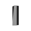 lector esclavo mifare ip65 / huella digital / lector de tarjetas de proximidad mifare / rs 485 / interior y exterior / requiere panel de control de acceso serie ds k26 y ds k27
