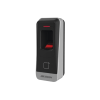 lector esclavo mifare ip65 / huella digital / lector de tarjetas de proximidad mifare / rs 485 / interior y exterior / requiere panel de control de acceso serie ds k26 y ds k27