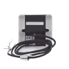 lector de tarjetas prox em / exterior ip65 / wiegand / compatible con cualquier panel / pequeÑo y estetico