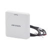 lector de tarjetas prox em / exterior ip65 / wiegand / compatible con cualquier panel / pequeÑo y estetico