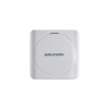 lector de tarjetas prox em / exterior ip65 / wiegand / compatible con cualquier panel / pequeÑo y estetico