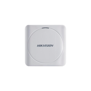 lector de tarjetas prox em / exterior ip65 / wiegand / compatible con cualquier panel / pequeÑo y estetico
